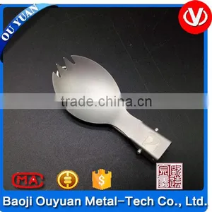 The Popular Titanium Spoon thumbnail-6