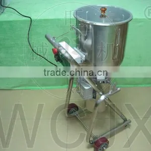 Large Durable Commercial Blender Fruit Juicer Machine For Fresh Juice WLB-30L thumbnail-6