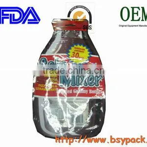 Customized Plastic Bags thumbnail-1