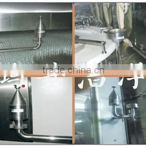 1 CFM Online Laser Particle Ounter thumbnail-3