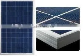 230w Poly-crystalline Solar Panel With the Competitive Price thumbnail-2