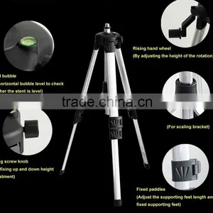 Top Sell Self-adjusting Rotary Line Laser Module thumbnail-6