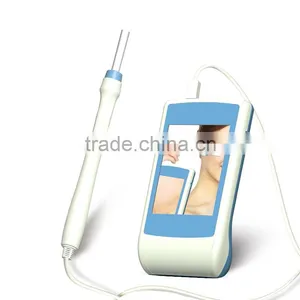 China Low Price1.3MP Best Dental Cameras With Monitor for 2016 thumbnail-1