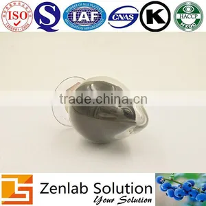 Chinese Bilberry Extract Powder, Chinese Bilberry P.e thumbnail-2
