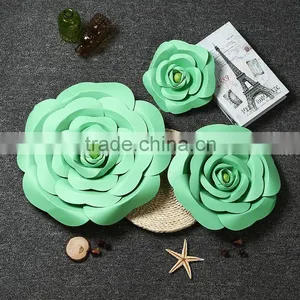Wedding Giant Paper Flower thumbnail-4