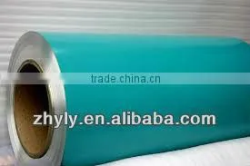 0.98mm PE&PVDF Color Coated Aluminum Coil 1050 1060 1100 3003 3004 5052 thumbnail-1