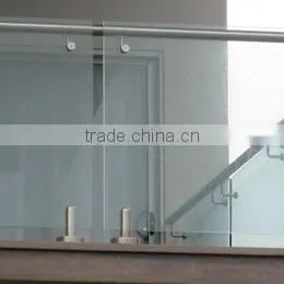 Balustrade Glass thumbnail-1