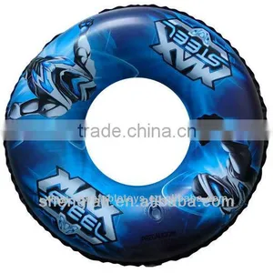 Inflatable Swim Ring for Promotion Gift thumbnail-1