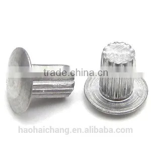 2016 Hot Selling High Quality Round Head Titanium Rivet thumbnail-3
