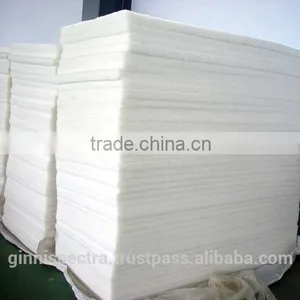 Garment Interlining Polyester Fiber Padding thumbnail-2