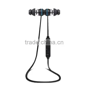 2016 Bluetooth Headphones/best Sport Bluetoothe Headphones,cute Magnetic Wireless Bluetooth Headphones for Girls thumbnail-1