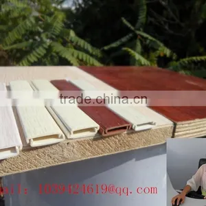 1x20mm Decorative PVC Edge Banding thumbnail-1