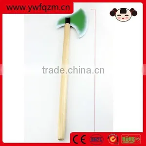 Wooden Craft Toys Wood Axe for Sale thumbnail-4