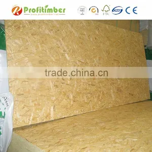 Cheap Price OSB Roofing Sheets thumbnail-5