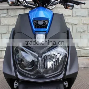 150CC Sport Gas Scooter thumbnail-2