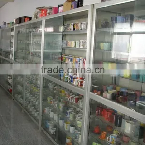Zibo Lumei Houseware Import And Export Co., Ltd. company overview - view 2 thumbnail