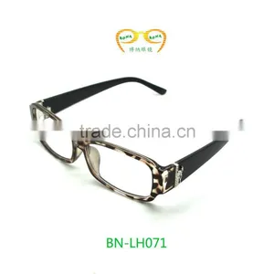 Wholesale Cheap Promotion Leopard Grain Reading Sunglasses thumbnail-2