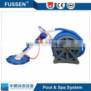 Dolphin Robot Swimming Pool Cleaner Swimming Pool Robot Cleaner Pool Cleaning Tools thumbnail-4
