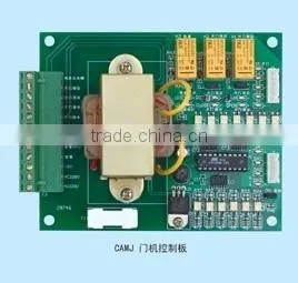 Door Operator Control Board,elevator Parts,elevator Component thumbnail-1
