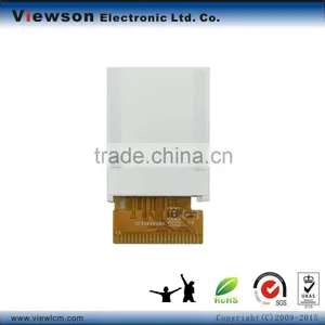1.44 Inch LCD Panel, Color TFT LCD Module thumbnail-2