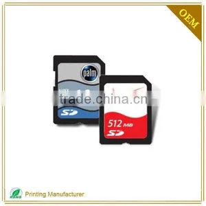 2016 Hot Sale Heat Resistant Customize Logo Label For Memory Card thumbnail-6