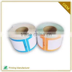 Eggshell Security Transportation Warning Labels For Garments thumbnail-5