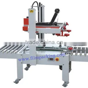 Carton Case Erector Machine thumbnail-2