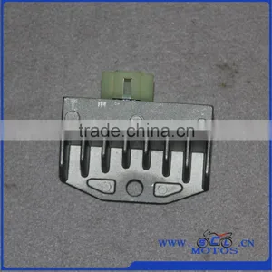 SCL-2013060500 Motorcycle Voltage Regulator Rectifier for CBF150 Parts thumbnail-1