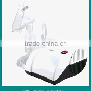 2015 New Arrival Healthcare Air-compression Nebulizer thumbnail-1