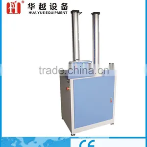 PVC Album Books Electric Hot Pressing Machine thumbnail-1
