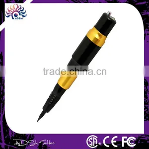 Tattoo Permanent Makeup Pen Machine, Eyebrow&Lips Rotary Tattoo Machine thumbnail-1