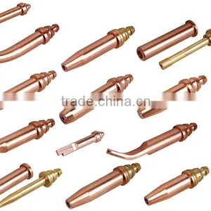 BOC GAS CUTTING NOZZLE thumbnail-1