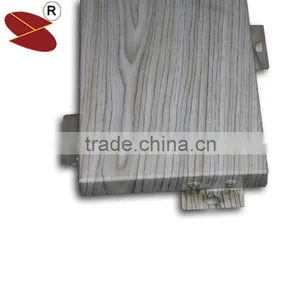 3.0 Thickness Customized Interior Design Aluminum Veneer thumbnail-2