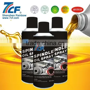Silicone Spindle Oil Spray thumbnail-1