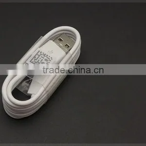 High Quality Micro Usb Cable, Usb Charging Cables for Samsung S7/s6/s6 Edge thumbnail-6