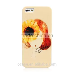 Not Aluminum Luxury Design PC Thin Mobile Phone Case for Iphone6. thumbnail-1