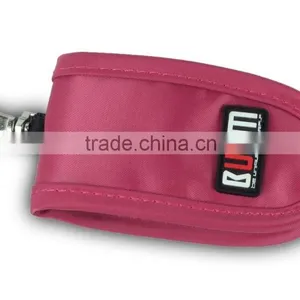 Cheap Gift MINI Two Pack BUBM Nylon USB Flash Drive Bag for Convenient thumbnail-1