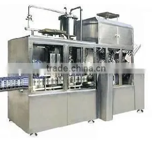 Gable Top Carton Filling Machine for Butter 023 thumbnail-1