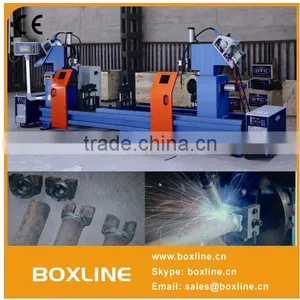 Scaffolding Machine thumbnail-1