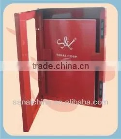 FIRE BOX FOR DOCUMENTS CASSETTA PORTA DOCUMENTI thumbnail-1