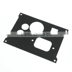 Silicone Rubber O-ring o Ring Seal Parts RoHS Complied thumbnail-2