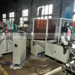 SJB High Speed Ice Cream Paper Cone Machine thumbnail-5
