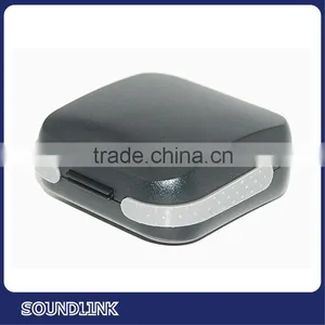 Cheap Hard Plastic Box for Hearing Aids From Soundlink thumbnail-4