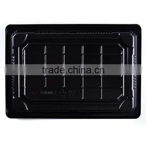 SM1-1105A Food Use and Plastic Material Sushi Container thumbnail-6