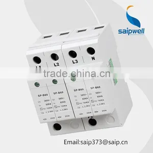 Surge Vessel Lightning Connector(SP-B60) thumbnail-1