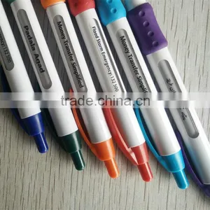 Latest Innovative Products White Solid Color Barrel and Neb Direct Factory Windows Pen thumbnail-6