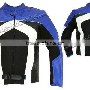 Racers Racing Jackets, Leather Jackets thumbnail-1