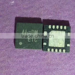 RICHTEK RT8209PGQW RT8209P (A6=DM A6=EC A6=FA...) Single Synchronous Buck Controller thumbnail-1