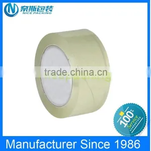 Self Adhesive Bopp Tape, Wholesale Super Clear Crystal Tape thumbnail-3