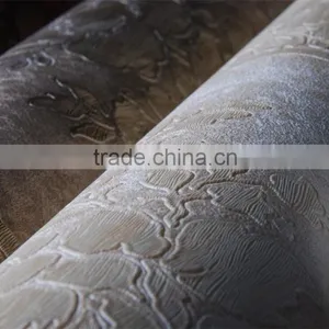 High Quality Vintage European Living Room Wallpaper thumbnail-4